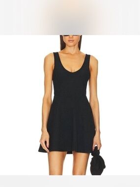 Beyond Yoga Spacedye movement dress